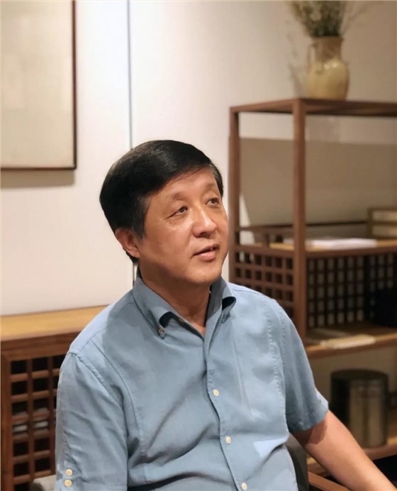 林軍