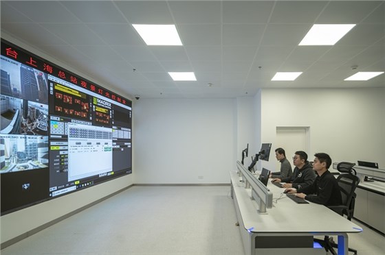 上海國際傳媒港