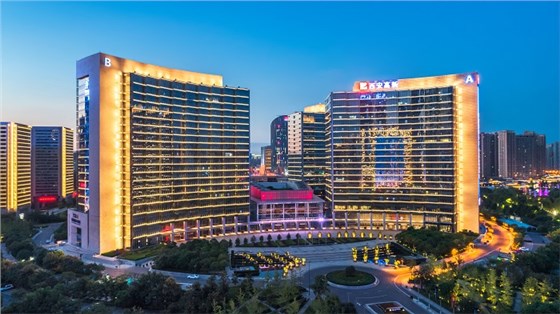 市政照明設計