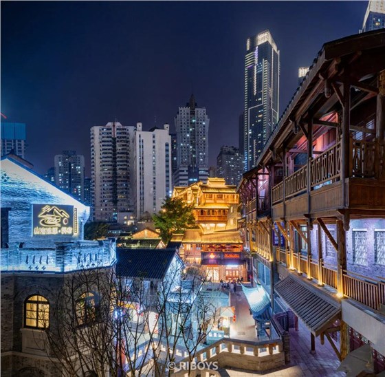 十八梯亮化工程3