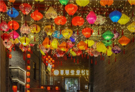 限電政策對亮化工程的影響-信達電通 (3)