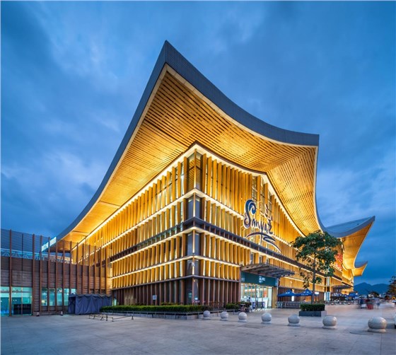 亮化工程的預算應該包含幾部分？-1