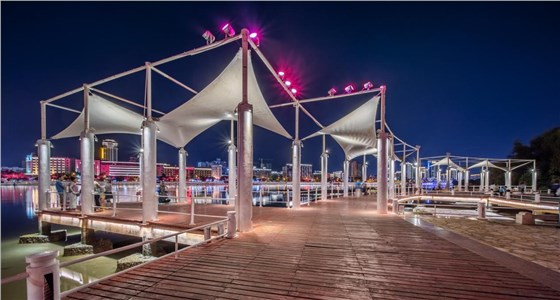 亮化工程的預算應該包含幾部分？-2