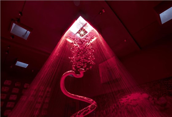 公共藝術，為城市空間注入生機！-0