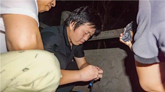 錨定目標協同作戰 信達電通閬中項目最新進展來襲！13