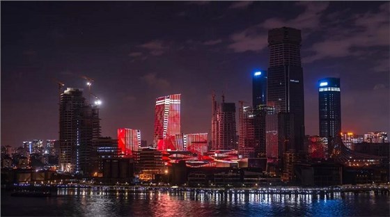 上海國際傳媒港