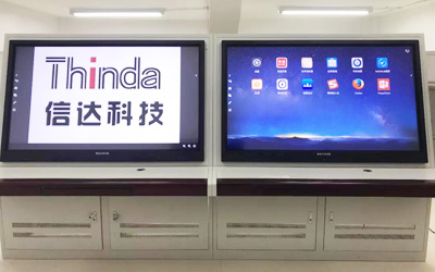 林軍談：城市照明控制系統的沿革與技術限制