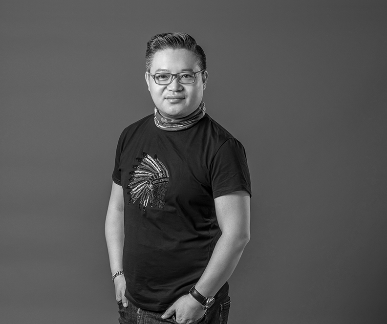 孫彥飛