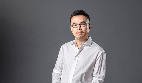 王春龍：5G時代，智慧照明迎來空前發展 | 《萊·說》