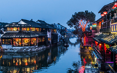 燈光亮起來，深度掘金“夜經濟”