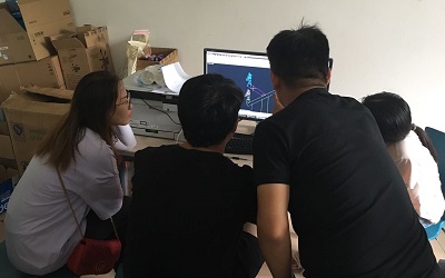 設計在亮化項目成本控制中的重要性