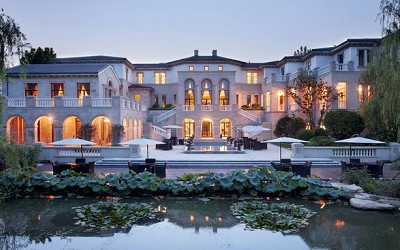 看了這么多的景觀照明，有幾點是你絕對想不到的!