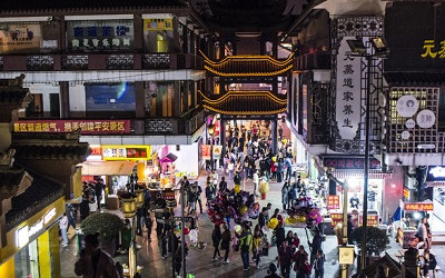 夜游經濟潛力巨大，景觀照明機遇與挑戰并存