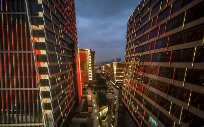 新基建時代到來，LED應用大有可為！