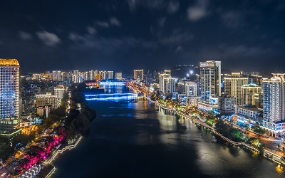 打造城市夜景，我們能做什么
