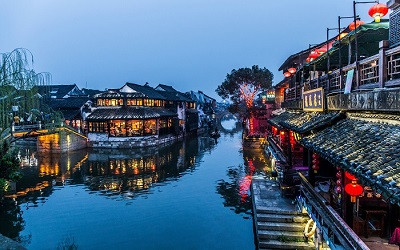 擴大文旅市場，掘金文旅經濟