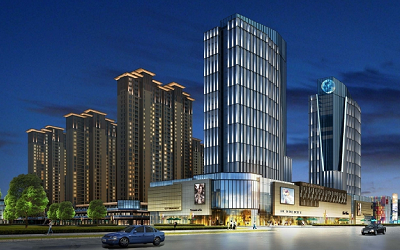 商圈如何吸引更多的商家？吸引更多的游客？