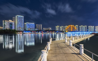 王春龍：全過程服務體系成就城市優質光環境，助力經濟內循環