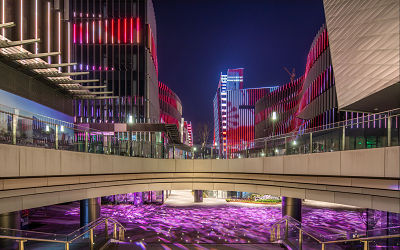 夜游產品，需人之所需