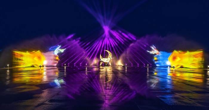 亮化公司哪家好