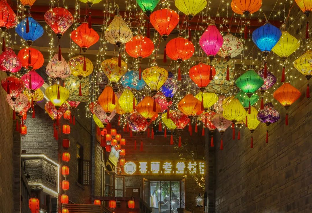 信達電通“城鎮空間視覺一體化”，探索城市更新有效路徑！