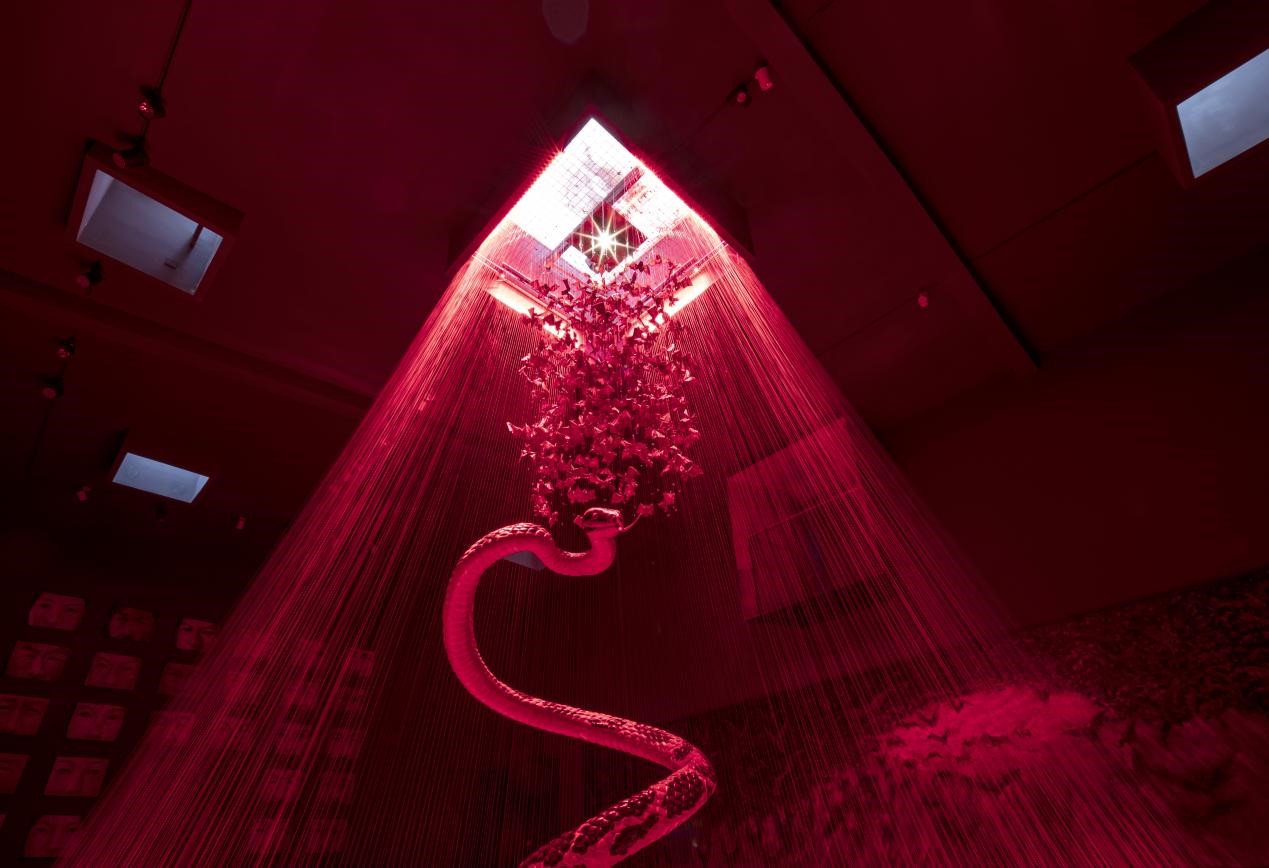 公共藝術，為城市空間注入生機！-0