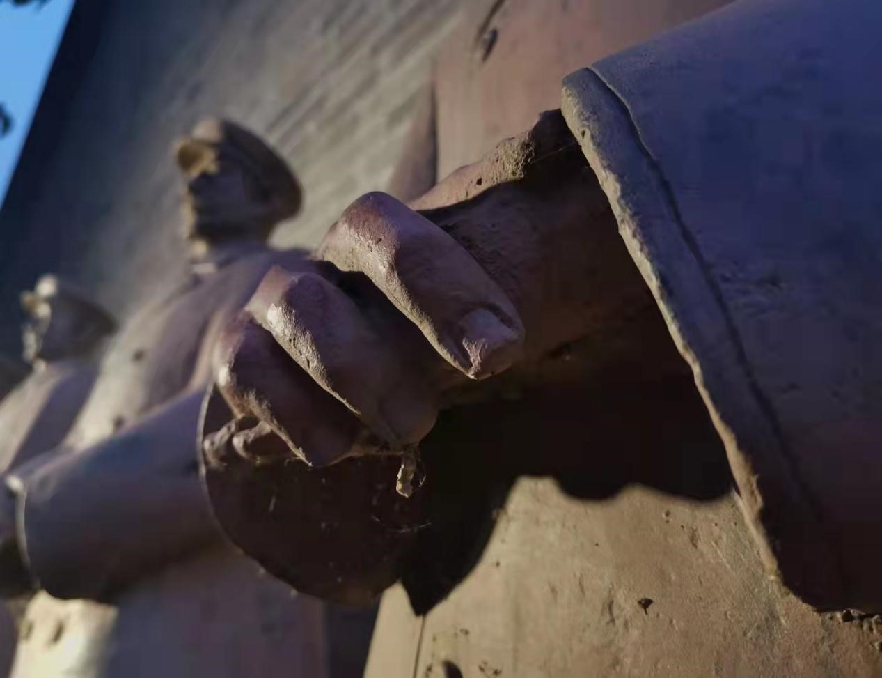 公共藝術，為城市空間注入生機！-2