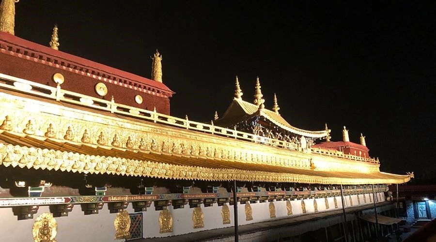 古建筑照明&mdash;&mdash;尊重歷史，照亮傳統文化的美03