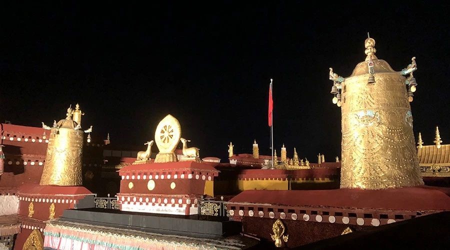 古建筑照明&mdash;&mdash;尊重歷史，照亮傳統文化的美04