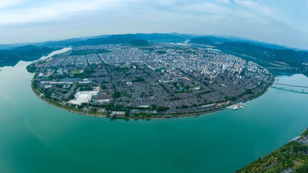 錨定目標協同作戰 | 信達電通閬中項目最新進展來襲！