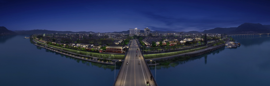 錨定目標協同作戰 信達電通閬中項目最新進展來襲！02