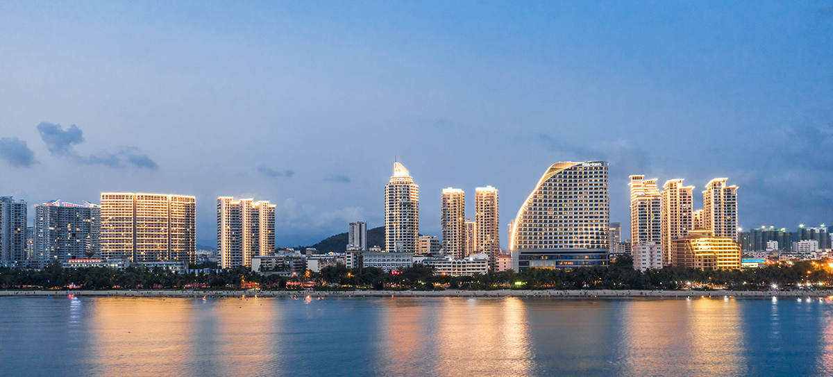 道路橋梁照明現狀問題