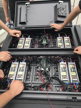 上海國際電影節